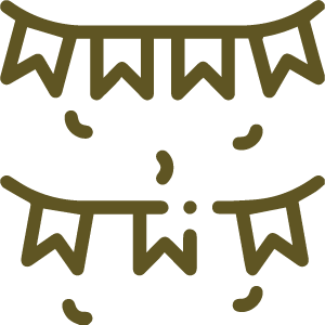 Decorations
