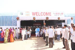 Main Entrance