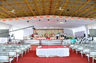 Krushi Mahotsav 2014