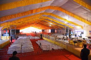 VIP Area