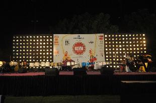 Stage