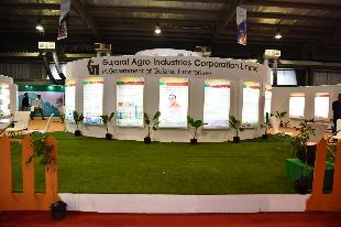 Gujarat Agro Industries Corporation Limited