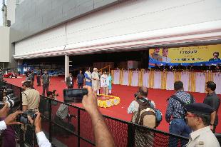 PM and CM